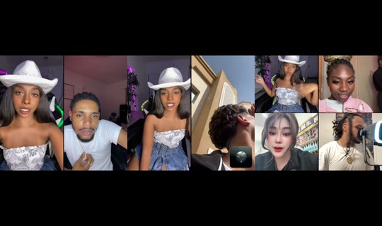 thechocolatecanvas TikTok Live — Sep 9, 2026, 5:28 AM