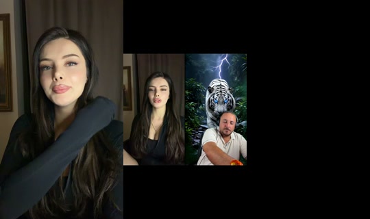 thecisemsu TikTok Live — Aug 18, 2026, 1:15 AM