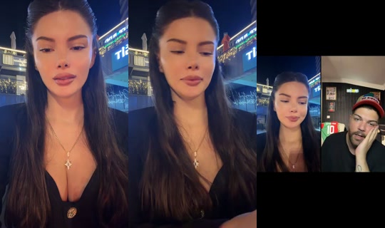 thecisemsu TikTok Live — Aug 18, 2026, 6:01 PM