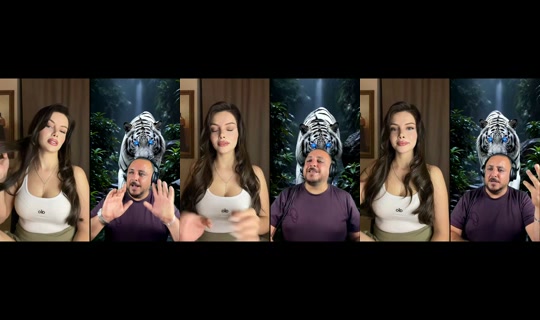 thecisemsu TikTok Live — Aug 19, 2026, 10:07 PM