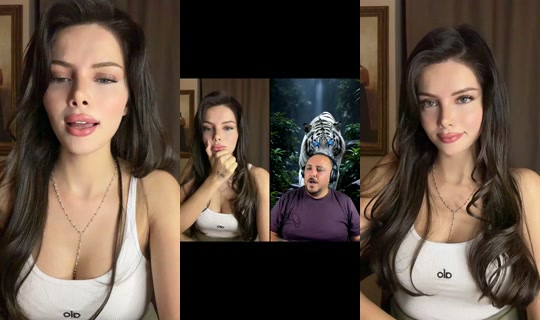 thecisemsu TikTok Live — Aug 19, 2026, 11:09 PM