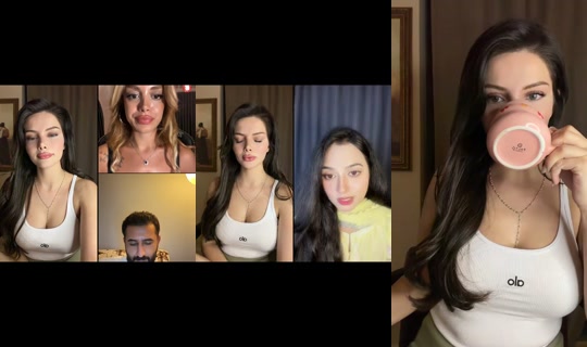 thecisemsu TikTok Live — Aug 19, 2026, 11:59 PM