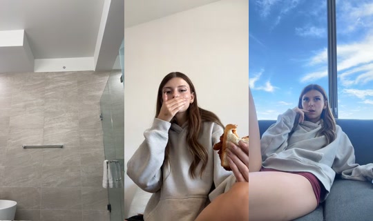 theclairewalker TikTok Live — Aug 23, 2026, 10:04 PM