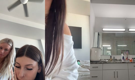 theclairewalker TikTok Live — Aug 23, 2026, 11:00 PM