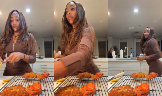 thecourtneymichelle TikTok Live — Sep 10, 2026, 1:14 AM