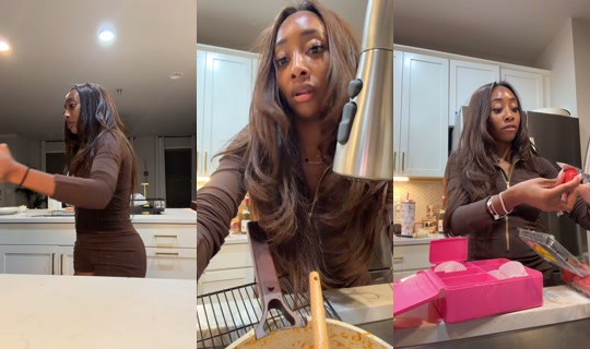 thecourtneymichelle TikTok Live — Sep 10, 2026, 1:28 AM
