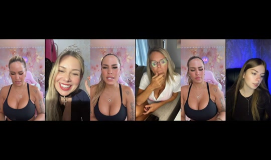 thecroissantqueen TikTok Live — Jul 15, 2026, 12:12 AM