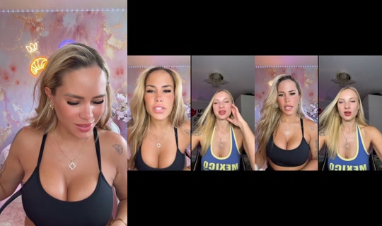 thecroissantqueen TikTok Live — Jul 15, 2026, 1:06 AM