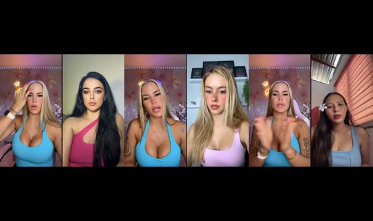 thecroissantqueen TikTok Live — Jul 16, 2026, 12:40 AM