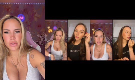thecroissantqueen TikTok Live — Sep 1, 2026, 1:03 PM
