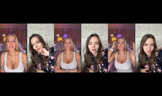 thecroissantqueen TikTok Live — Sep 1, 2026, 1:35 PM