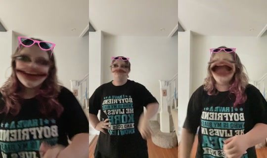 thecutegurl568 TikTok Live — Aug 18, 2026, 8:04 PM