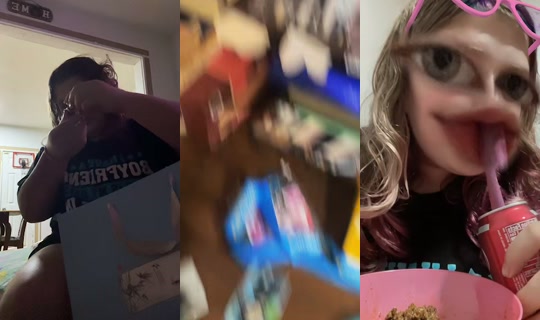 thecutegurl568 TikTok Live — Aug 19, 2026, 1:15 AM