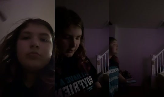 thecutegurl568 TikTok Live — Aug 19, 2026, 2:13 AM