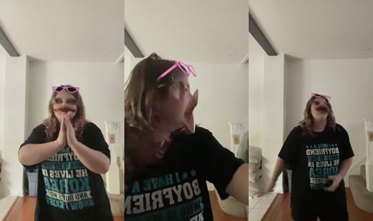 thecutegurl568 TikTok Live — Aug 20, 2026, 7:50 PM
