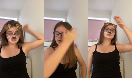 thedancetrio2 TikTok Live — Aug 10, 2026, 9:40 AM