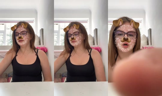 thedancetrio2 TikTok Live — Aug 10, 2026, 11:43 AM