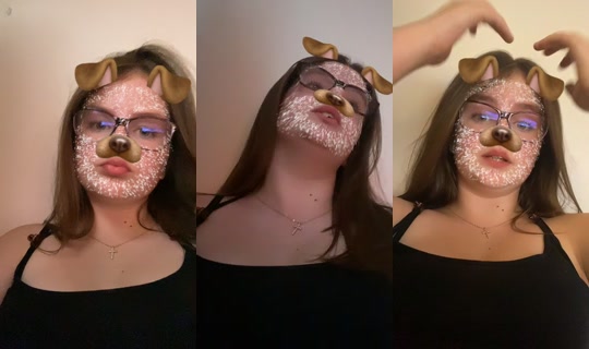 thedancetrio2 TikTok Live — Aug 10, 2026, 1:05 PM
