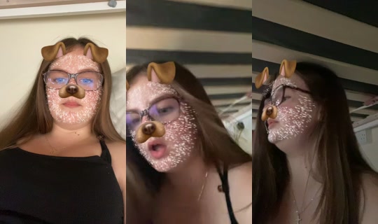 thedancetrio2 TikTok Live — Aug 10, 2026, 2:44 PM