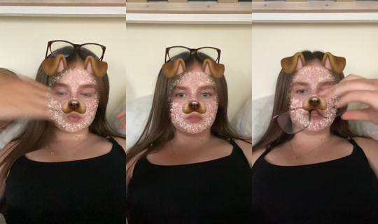 thedancetrio2 TikTok Live — Aug 10, 2026, 3:29 PM
