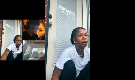 thedcproblemchild TikTok Live — Sep 17, 2026, 10:41 PM