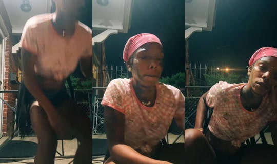 thedcproblemchild TikTok Live — Sep 19, 2026, 1:14 AM