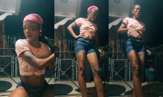 thedcproblemchild TikTok Live — Sep 19, 2026, 2:54 AM