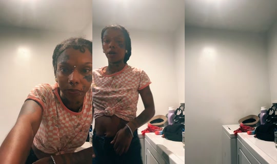 thedcproblemchild TikTok Live — Sep 19, 2026, 4:34 AM