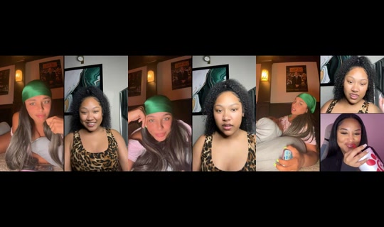thedestinyoliver TikTok Live — Jul 14, 2026, 5:25 AM
