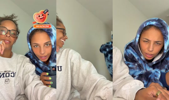 thedestinyoliver TikTok Live — Jul 14, 2026, 7:13 PM
