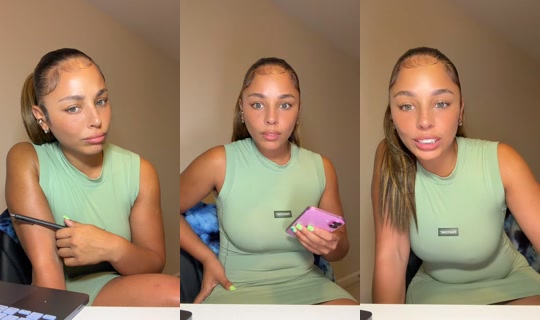 thedestinyoliver TikTok Live — Jul 15, 2026, 1:02 AM