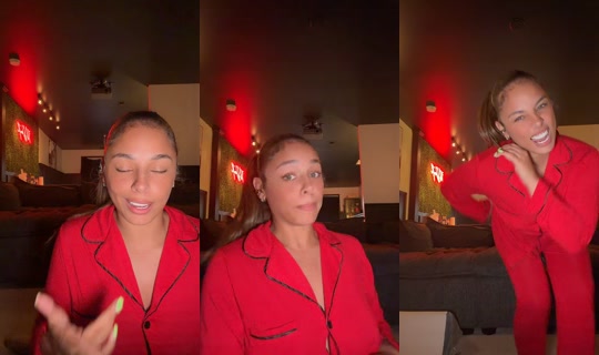 thedestinyoliver TikTok Live — Jul 15, 2026, 5:23 AM