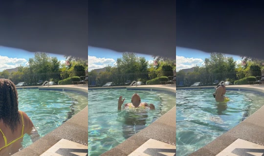 thedestinyoliver TikTok Live — Jul 15, 2026, 8:46 PM
