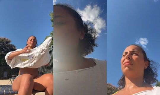 thedestinyoliver TikTok Live — Jul 15, 2026, 9:26 PM