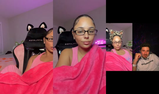 thedestinyoliver TikTok Live — Aug 30, 2026, 4:52 AM