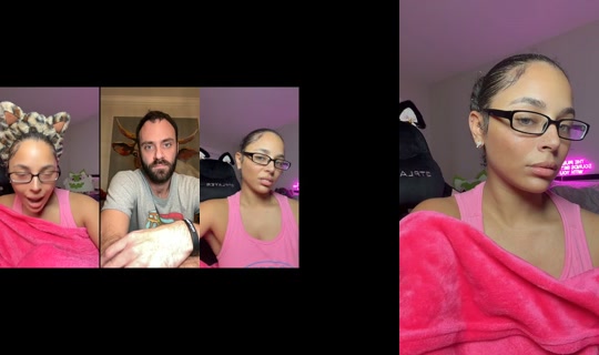 thedestinyoliver TikTok Live — Aug 30, 2026, 5:42 AM