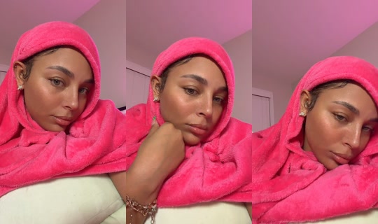 thedestinyoliver TikTok Live — Aug 30, 2026, 6:48 AM