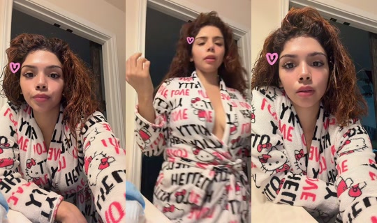 thee.onlyv_ TikTok Live — Jul 11, 2026, 7:24 PM