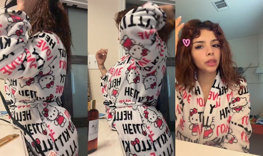 thee.onlyv_ TikTok Live — Jul 11, 2026, 8:03 PM