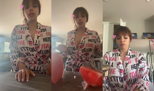 thee.onlyv_ TikTok Live — Jul 11, 2026, 10:02 PM