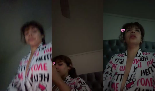 thee.onlyv_ TikTok Live — Jul 12, 2026, 1:00 AM
