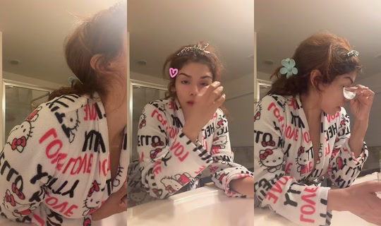 thee.onlyv_ TikTok Live — Jul 12, 2026, 2:50 AM