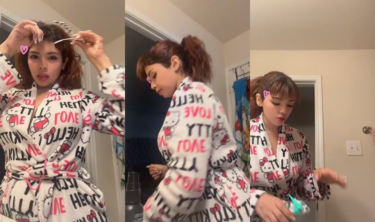 thee.onlyv_ TikTok Live — Jul 12, 2026, 7:10 PM