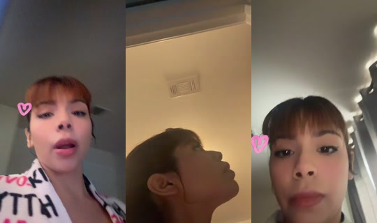 thee.onlyv_ TikTok Live — Jul 12, 2026, 8:08 PM