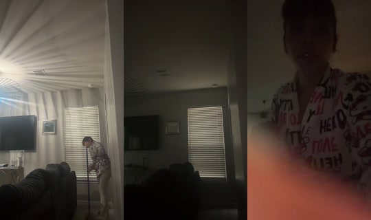 thee.onlyv_ TikTok Live — Jul 12, 2026, 9:06 PM