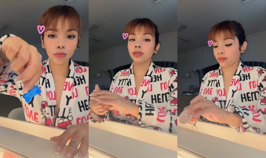 thee.onlyv_ TikTok Live — Jul 12, 2026, 10:12 PM