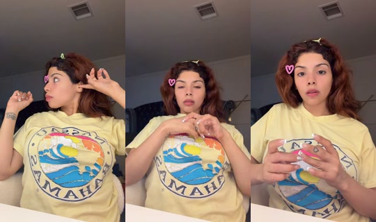 thee.onlyv_ TikTok Live — Jul 13, 2026, 5:40 AM
