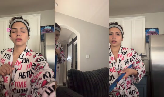 thee.onlyv_ TikTok Live — Jul 13, 2026, 4:59 PM