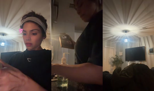 thee.onlyv_ TikTok Live — Jul 14, 2026, 1:32 AM