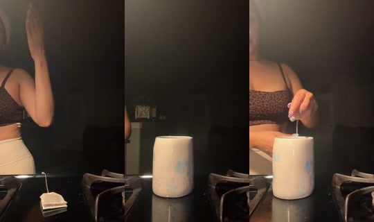 thee.onlyv_ TikTok Live — Jul 14, 2026, 2:15 AM